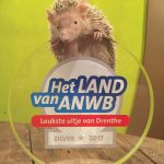 2de prijs leukste uitje van Drenthe